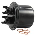 Op Parts Fuel Filter, 12701002 12701002